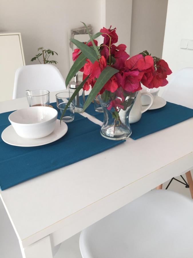 G&N Apart살루 외부 사진