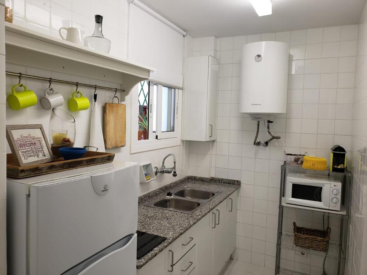 G&N Apart살루 외부 사진