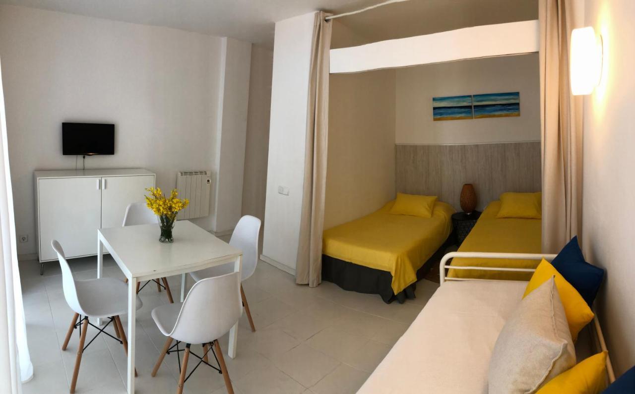 G&N Apart살루 외부 사진