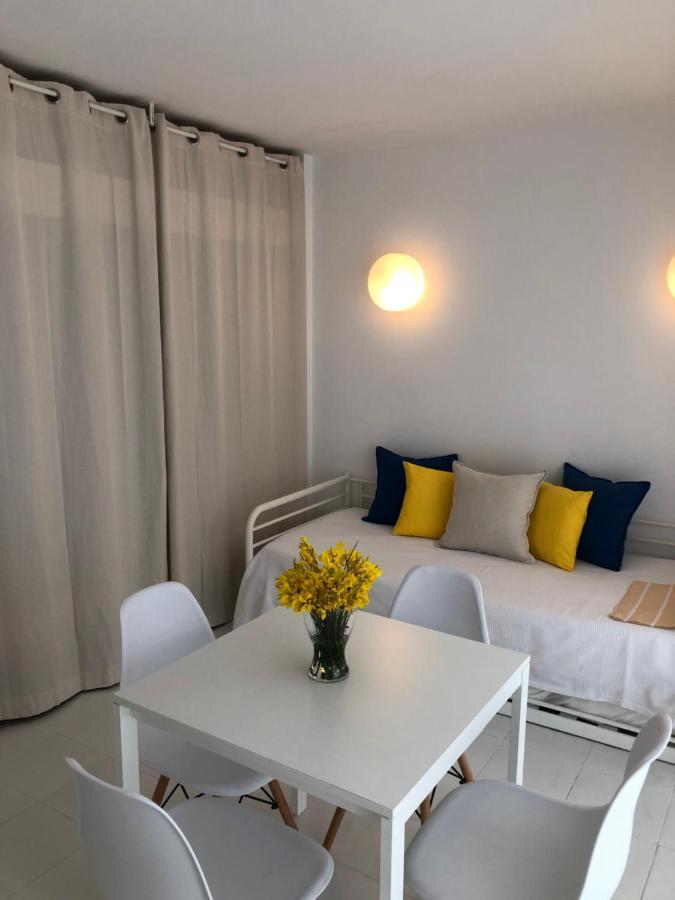G&N Apart살루 외부 사진