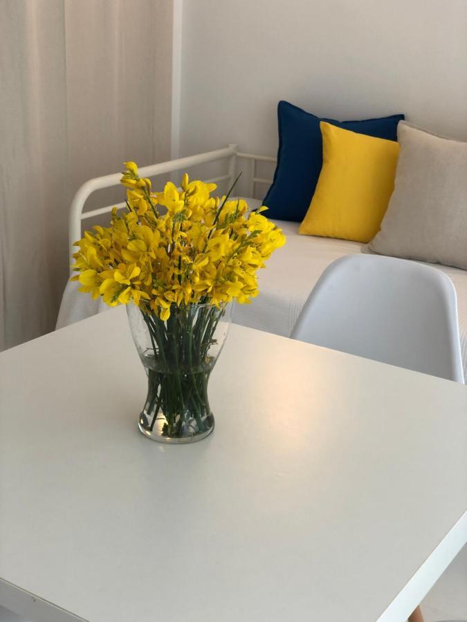 G&N Apart살루 외부 사진
