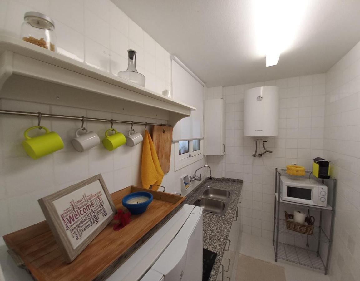 G&N Apart살루 외부 사진
