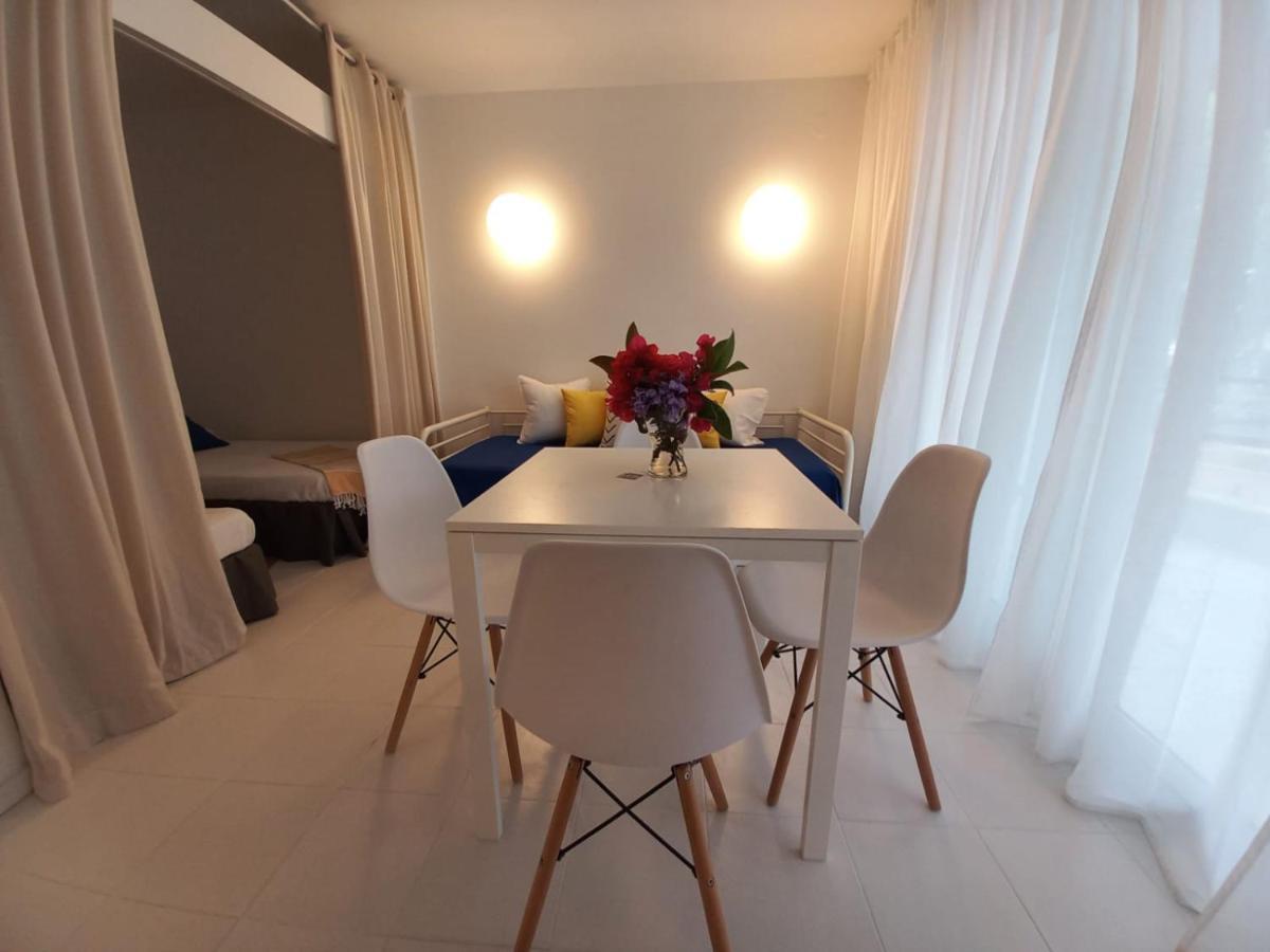 G&N Apart살루 외부 사진