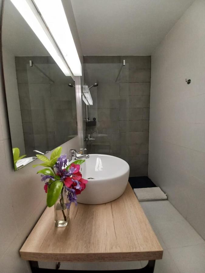 G&N Apart살루 외부 사진