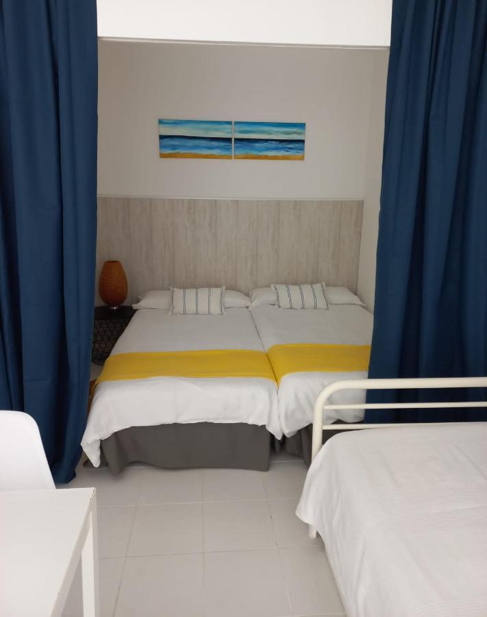 G&N Apart살루 외부 사진