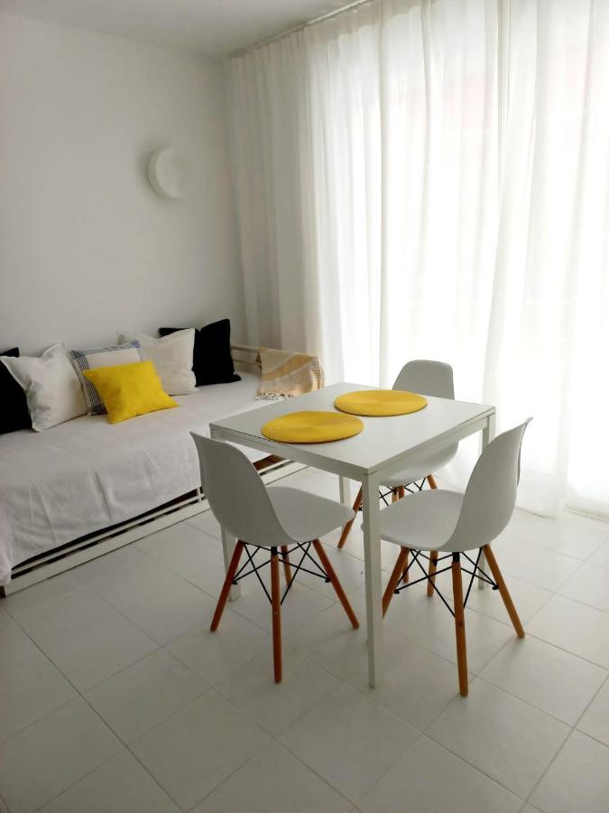 G&N Apart살루 외부 사진