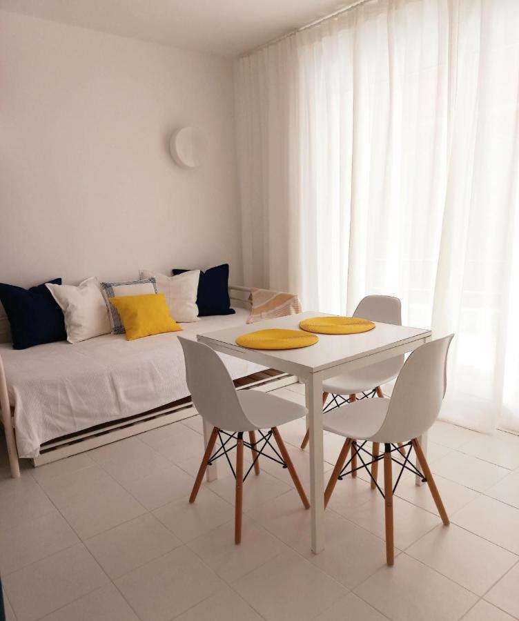 G&N Apart살루 외부 사진