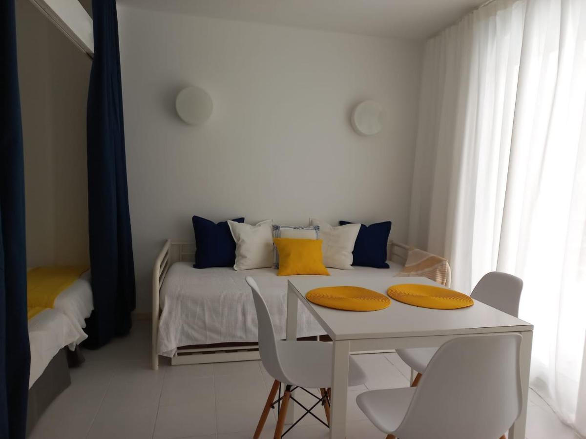 G&N Apart살루 외부 사진